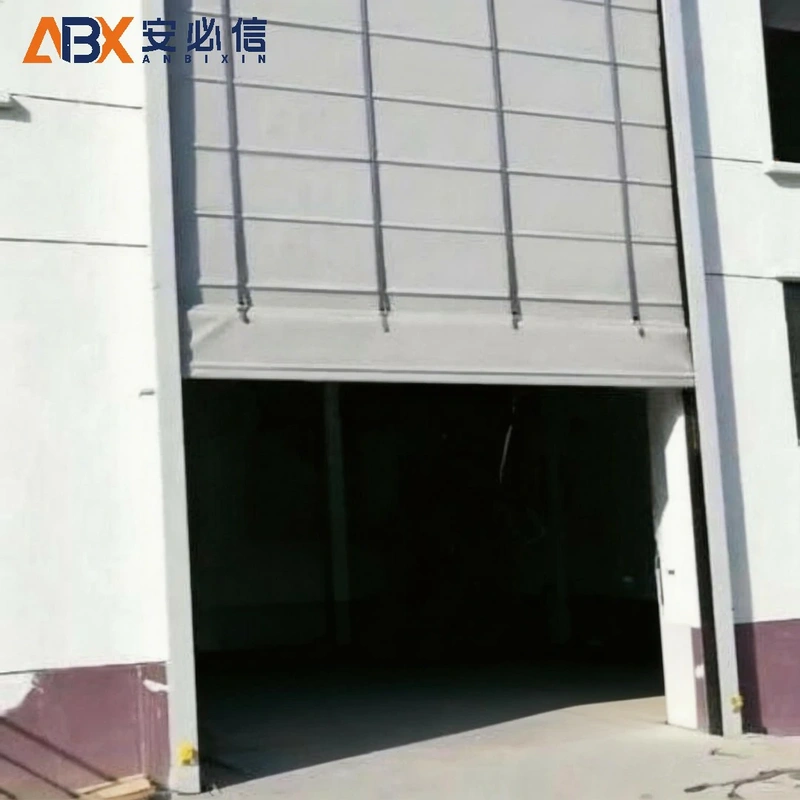 信阳上叠门