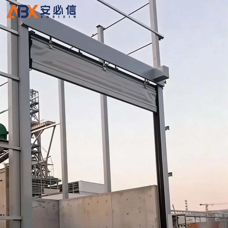 信阳机械式门封